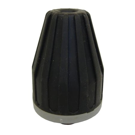 Kränzle Kranzle 97410719 Industrial Dirt Killer Turbo Nozzle Size 4.0 - Gray 97410719